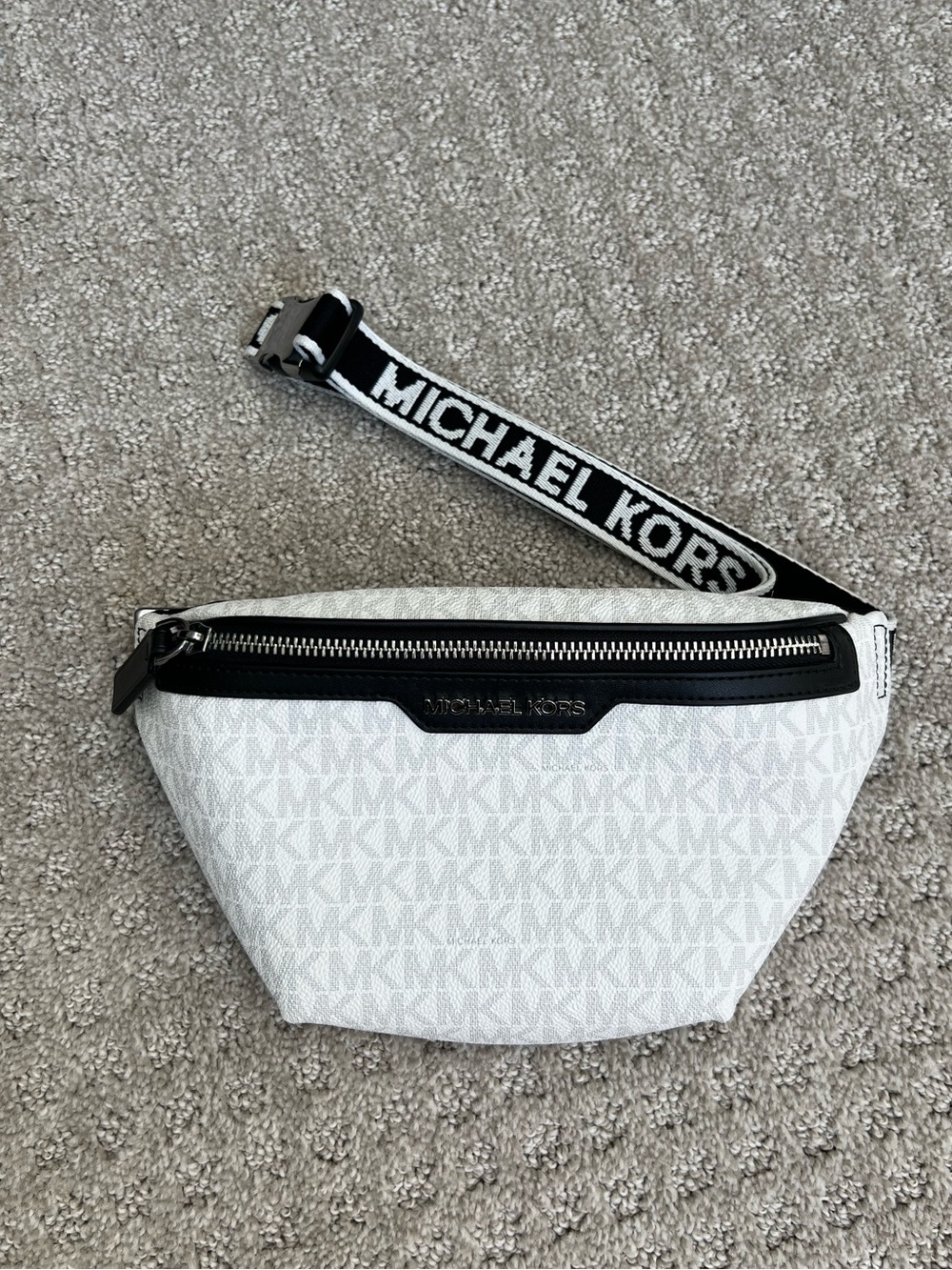 Cooper Mini Logo Belt Bag